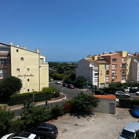 Cap D Apartamento *